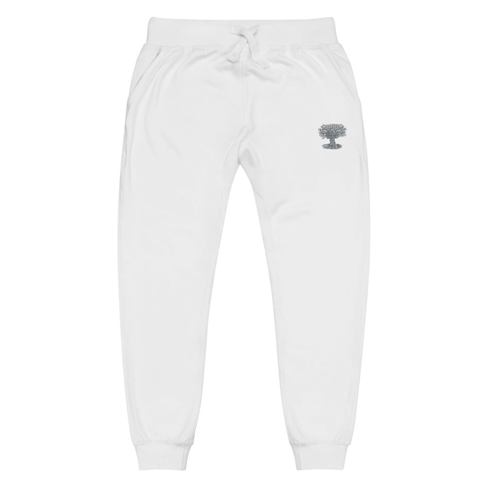 Logo Joggers