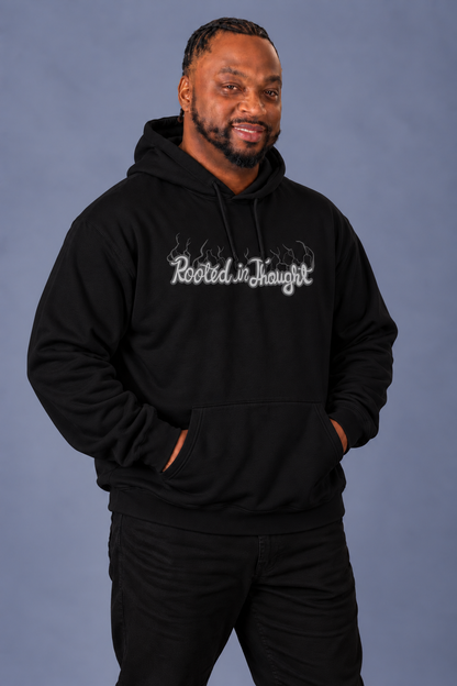 Motto Hoodie (Classic)