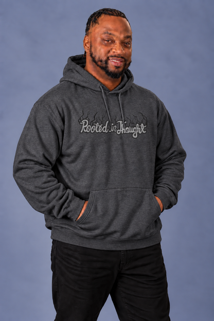 Motto Hoodie (Classic)