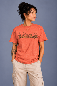 Heather Orange