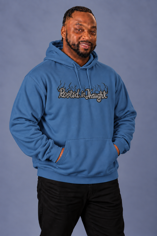 Motto Hoodie (Classic)