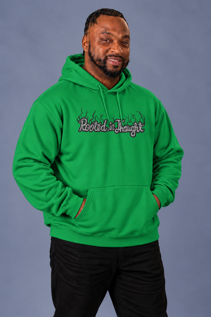 Motto Hoodie (Classic)