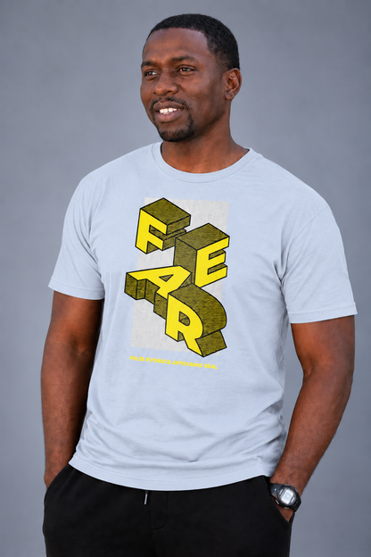 F.E.A.R  (3D)