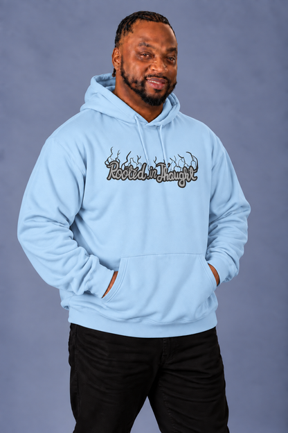 Motto Hoodie (Classic)