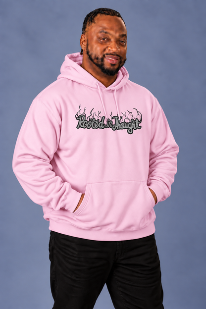 Motto Hoodie (Classic)