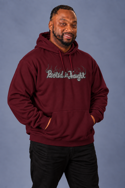 Motto Hoodie (Classic)