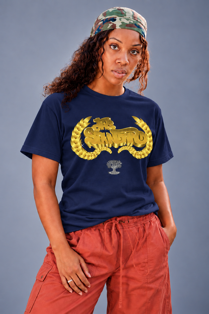 The Gold Standard