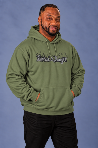 Motto Hoodie (Classic)