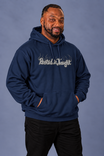 Motto Hoodie (Classic)
