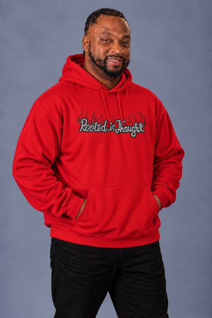 Motto Hoodie (Classic)