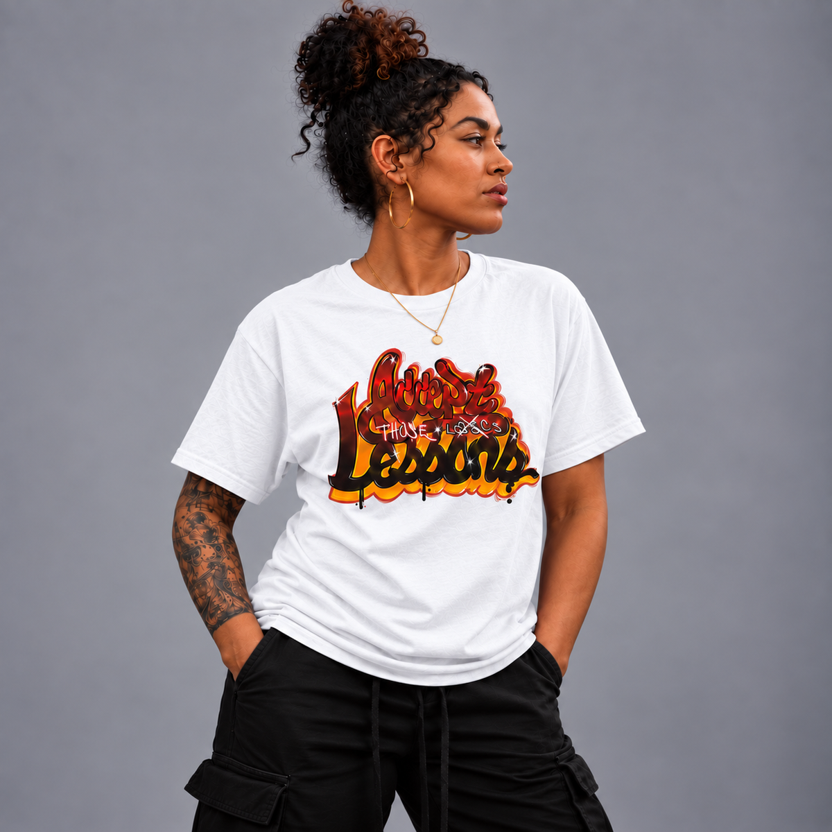 Lessons