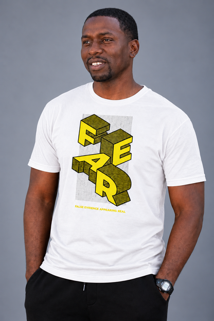 F.E.A.R  (3D)