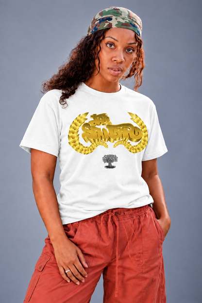 The Gold Standard