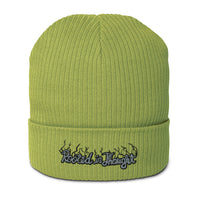Leaf Green