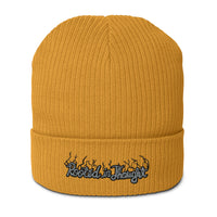 Mustard Yellow
