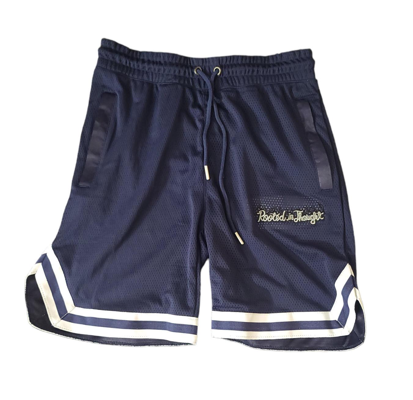 Motto Varsity Shorts