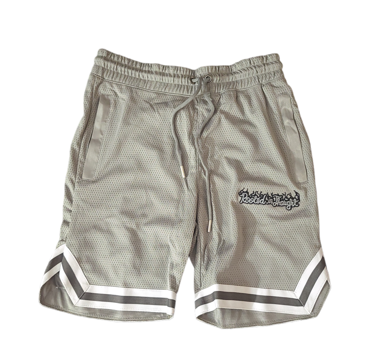 Motto Varsity Shorts