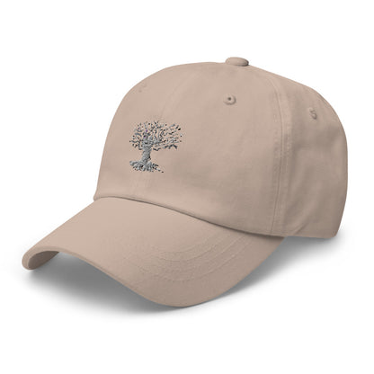 Logo Dad Hat, a.k.a. (Thinking Cap)