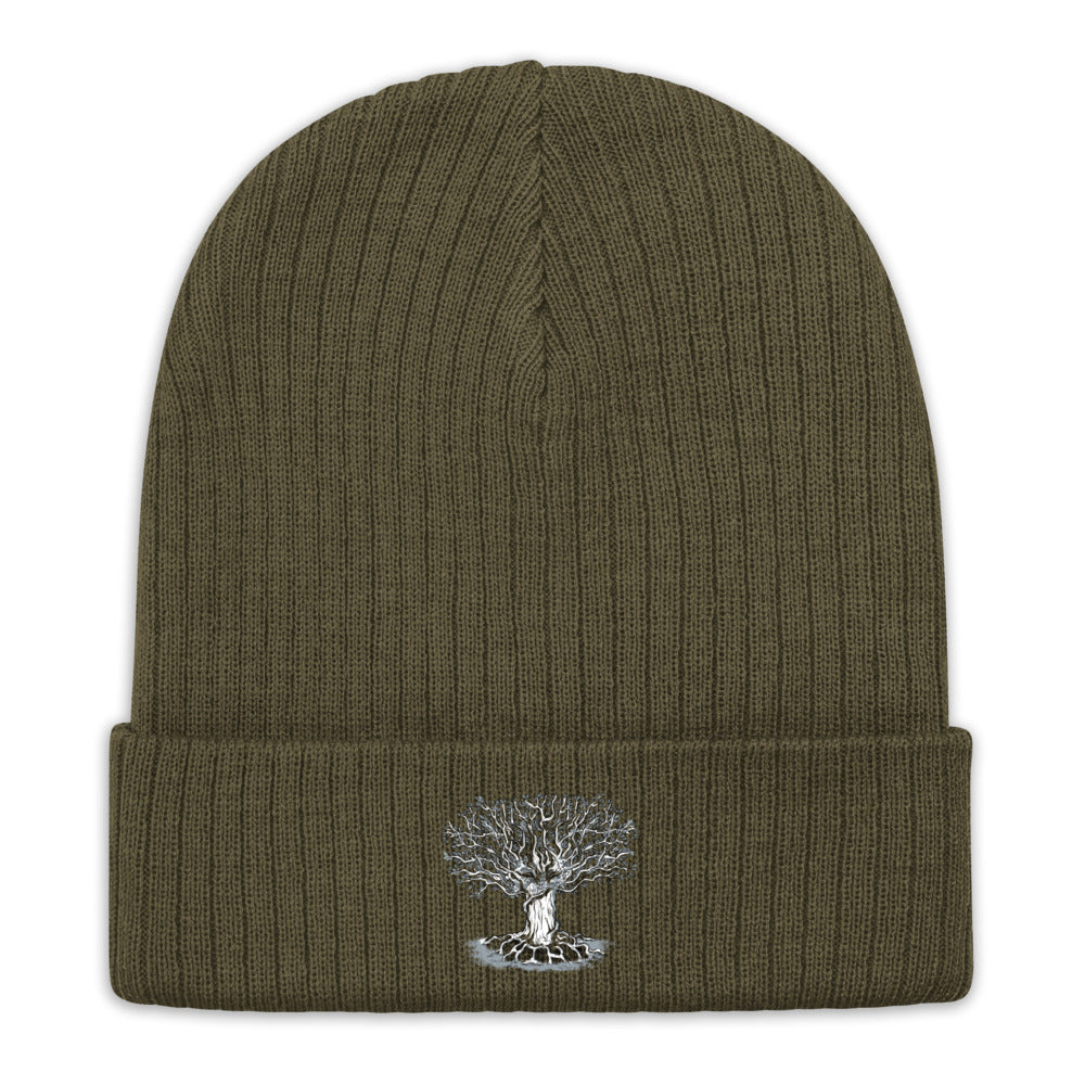 Logo Beanie