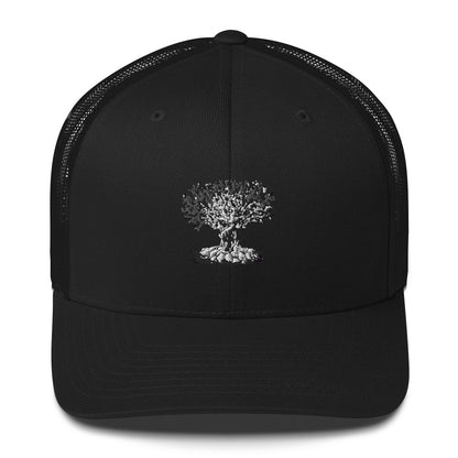 Logo Trucker