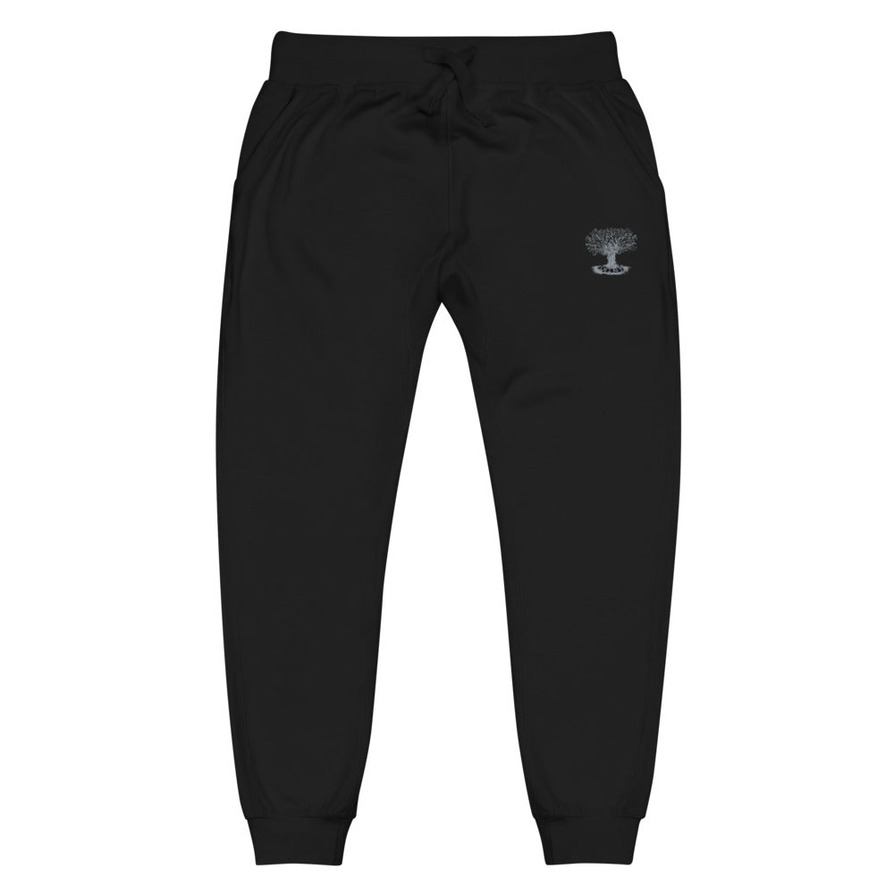 Logo Joggers