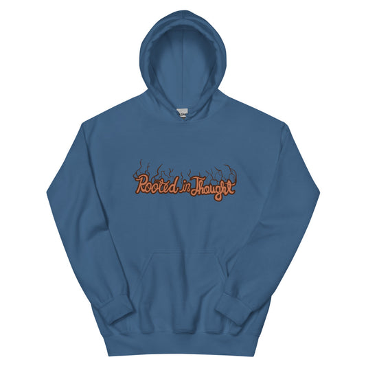 "The Motto" Hoodie (Classic)