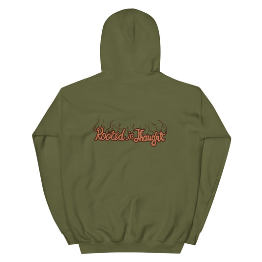 Lessons Hoodie (Classic)