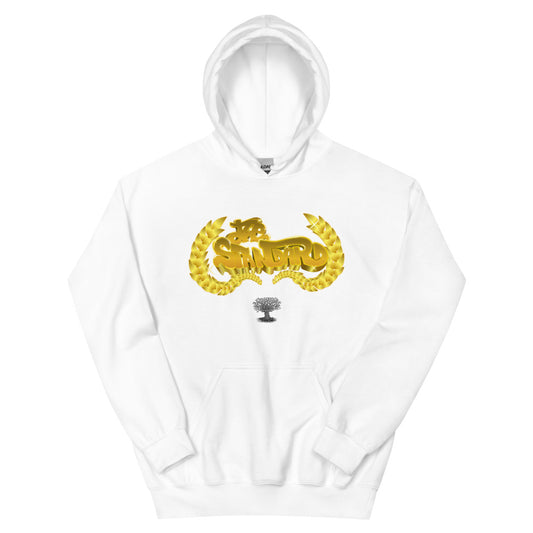 The Gold Standard Hoodie (Classic)