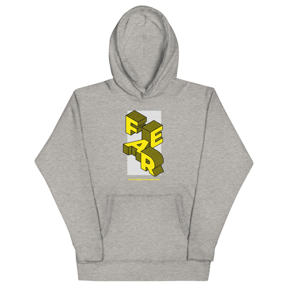 F.E.A.R. 3D Hoodie (Premium)