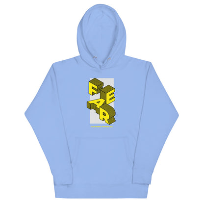 F.E.A.R. 3D Hoodie (Premium)