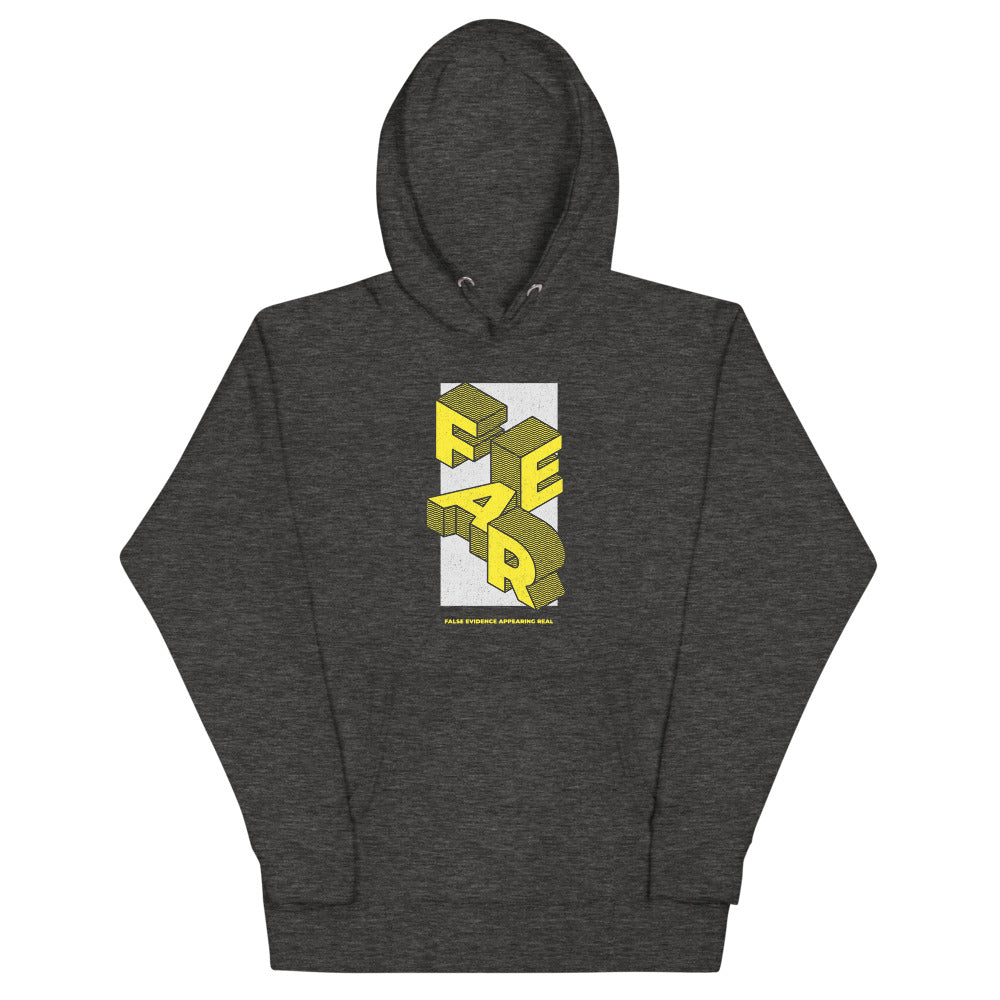 F.E.A.R. 3D Hoodie (Premium)