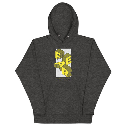 F.E.A.R. 3D Hoodie (Premium)