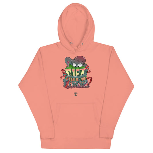 Gift & A Curse Hoodie (Premium)