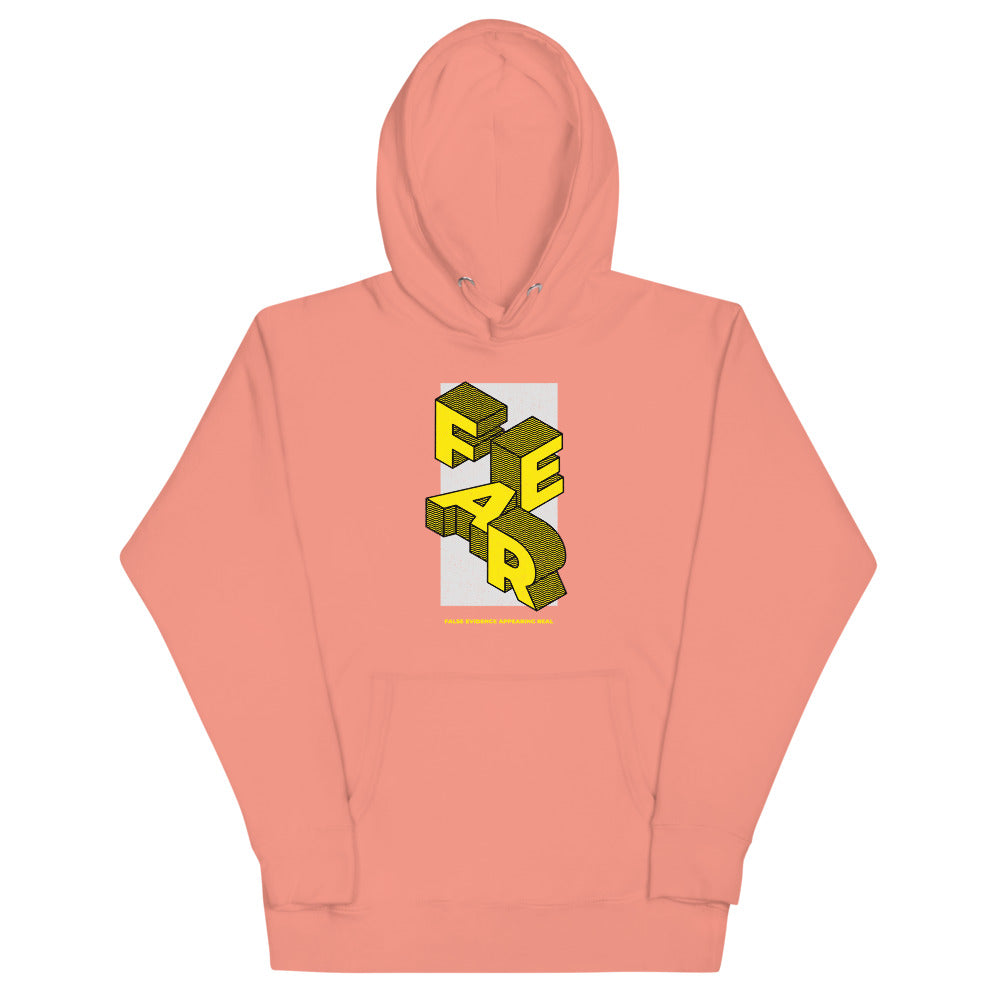 F.E.A.R. 3D Hoodie (Premium)