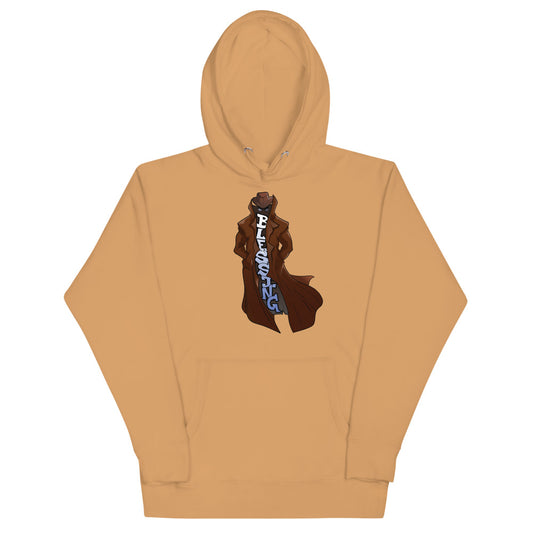 Blessing in Disguise Hoodie (Premium)