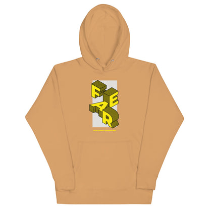 F.E.A.R. 3D Hoodie (Premium)