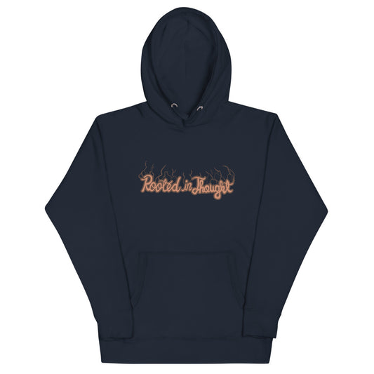 'The Motto" Hoodie (Premium)