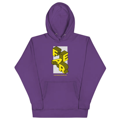 F.E.A.R. 3D Hoodie (Premium)