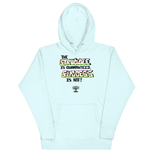 Success Bold Hoodie (premium)