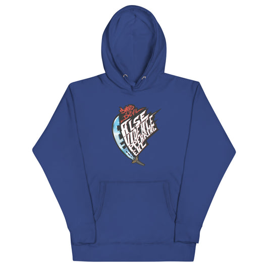 F.E.A.R. #1 Hoodie(Premium)