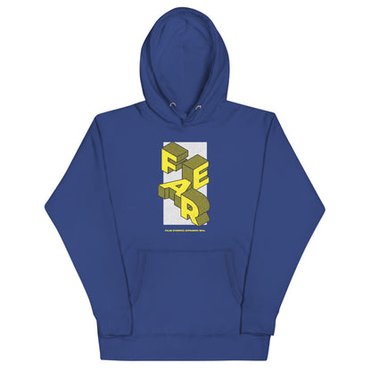 F.E.A.R. 3D Hoodie (Premium)