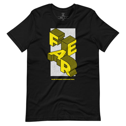 F.E.A.R  (3D)