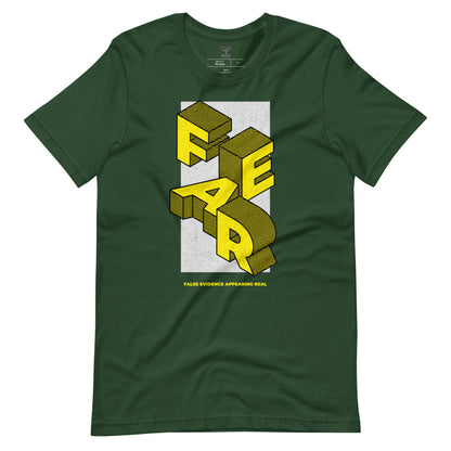F.E.A.R  (3D)