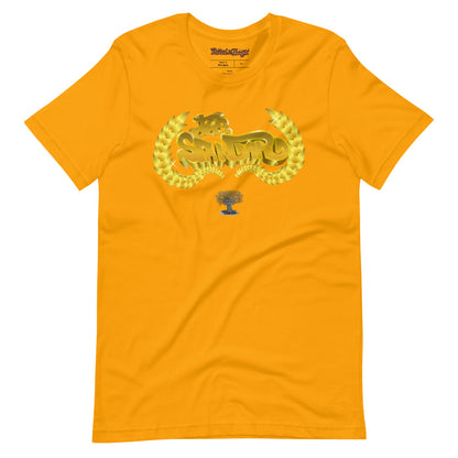 The Gold Standard
