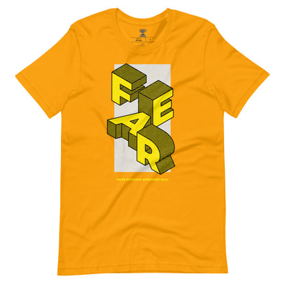 F.E.A.R  (3D)