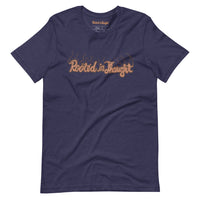 Heather Midnight Navy