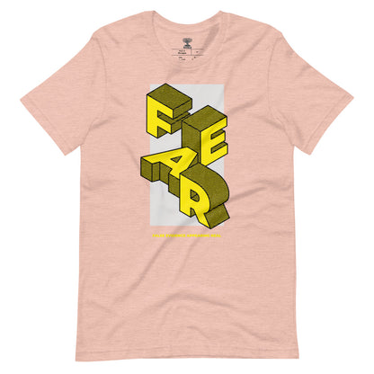 F.E.A.R  (3D)