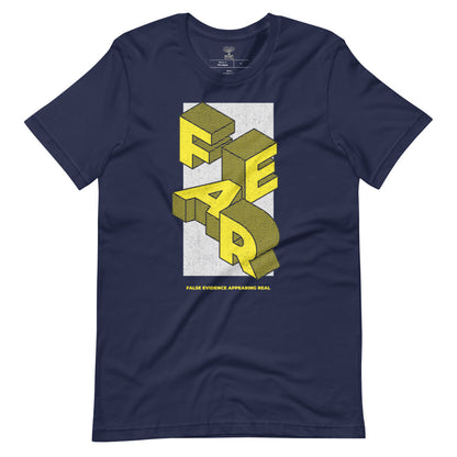 F.E.A.R  (3D)