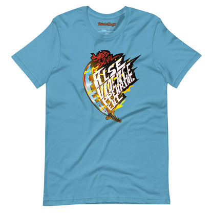 Flaming F.E.A.R.