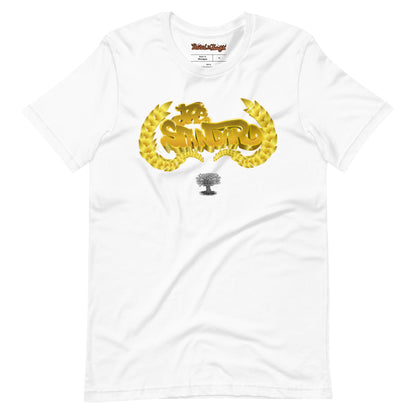 The Gold Standard